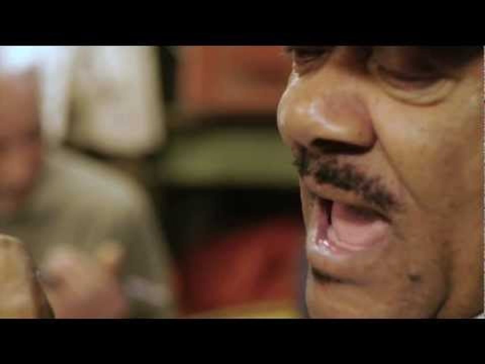 Boo Boo Davis - Fool Fall In Love (Live)