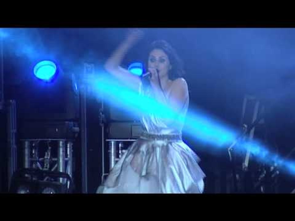 Within Temptation - Stand My Ground (Live @ Zwarte Cross)