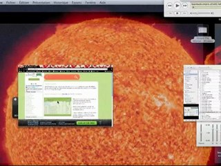 Torrent search with uSniff