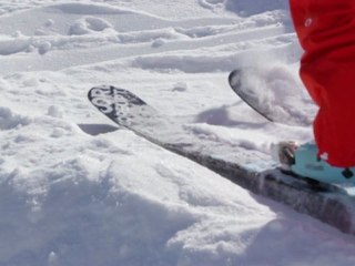 VProduction - Freeski "SENSUS" Trailer