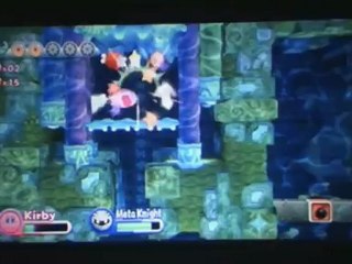 Kirby's Return to Dreamland Walk-through Part 13