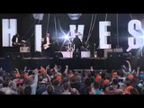 The Hives - Take Back The Toys (Live @ Zwarte Cross)