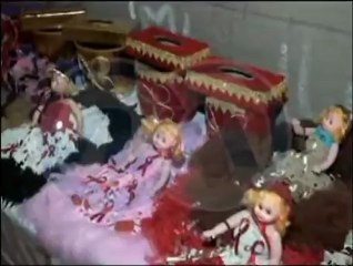 إفتتاح مشغل حزب الحرية والعدالة بحي قحافة بالفيوم