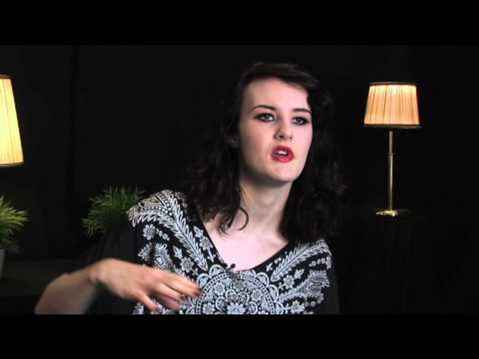 Ren Harvieu interview (part 3)