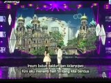 [Perf] IU & Yoseob - If You Want A Lover LIVE @ 2011 SBS Gayo Daejun Indo Sub