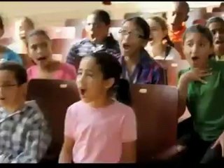 Anti comercial mexico