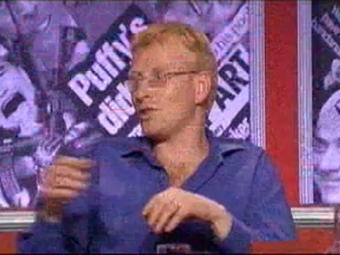 HIGNFY S28E03 - Robin Cook, PJ O'Rourke & Phil Hammond