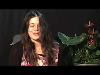 Rachael Yamagata interview (part 3)