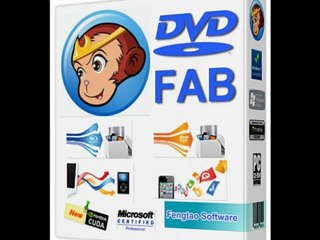 DVDFab 8.1.8.5 keygen