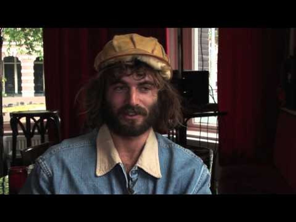Angus Stone interview -- (part 4)