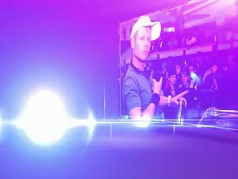 The Crazy Party - Dancehall Vs Crunk & Dirty South