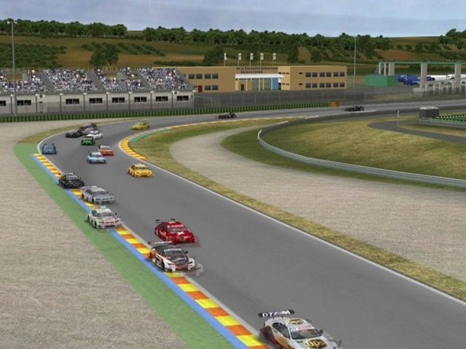 DTM Manche5 Valence