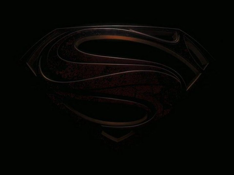Man of Steel Teaser