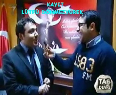 Atilla Taş devri Manisa'nın Selendi Terziler köyü-8-KAYIT Lütfü dönmezyürek