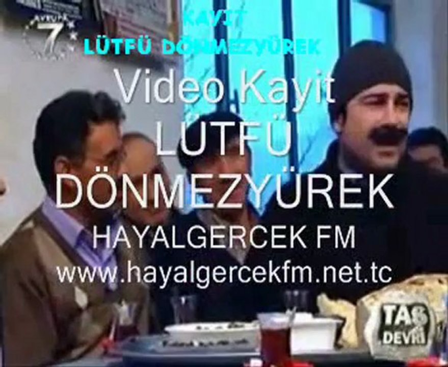 Atilla Taş Devri aglak osman 1 manisa selendi terziler köyü -lütfü dönmezyürek