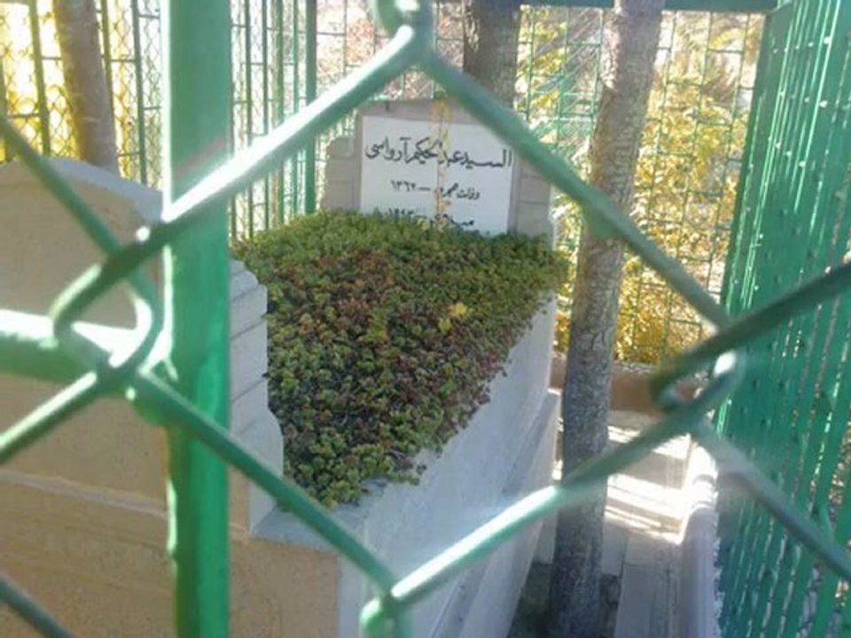 Ağlasın Kan Ağlasın Her Müslüman