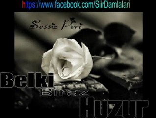 Belki Biraz Huzur