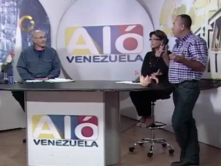 Henry Contreras habla sobre "la canción prohibida" en Aló Venezuela