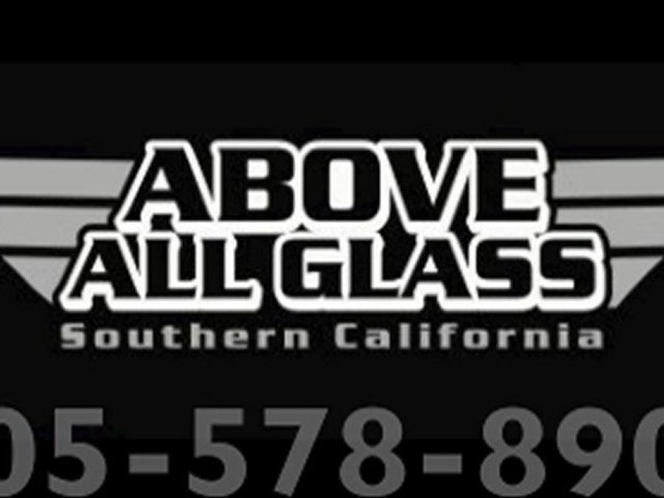 WINDSHIELD THOUSAND OAKS | WINDSHIELD WESTLAKE VILLAGE | GLASS | CAR | TRUCK | MOTORHOME