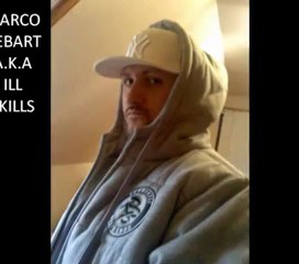 DIZZY WRIGHT SHOUTS OUT MARCO DEBART - HIPHOPNEWS24-7.COM