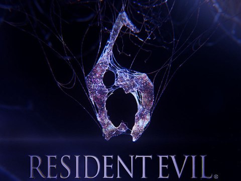 RESIDENT EVIL 6 - SDCC Gameplay Video: Airplane Crash Site
