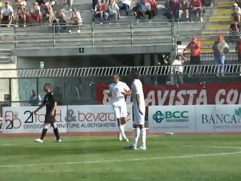 Rimini, nell'anno del centenario Amati 'chiama'i tifosi al via campagna abbonamenti