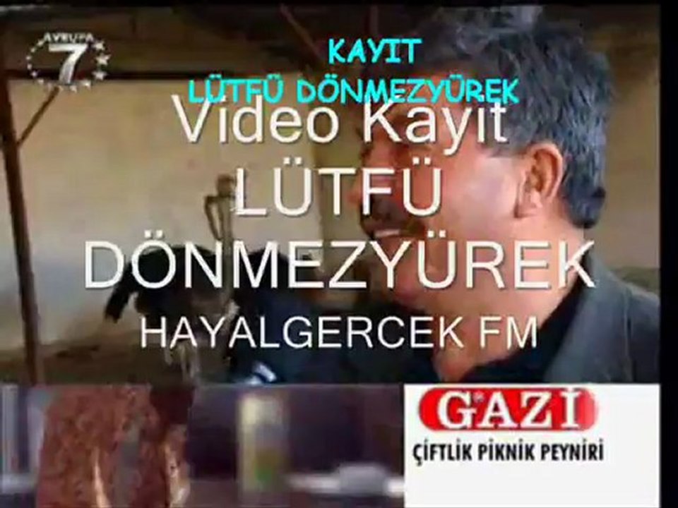 Atilla Taş  deve kusuna biniyor  -tas devri kaman-lütfü dönmezyürek