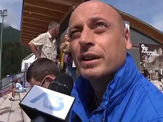 paese biancoceleste per la lazio