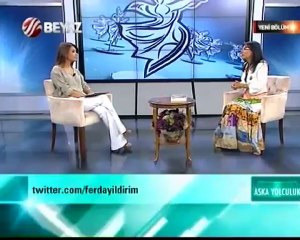 Aşka Yolculuk 22.07.2012 2. Kısım