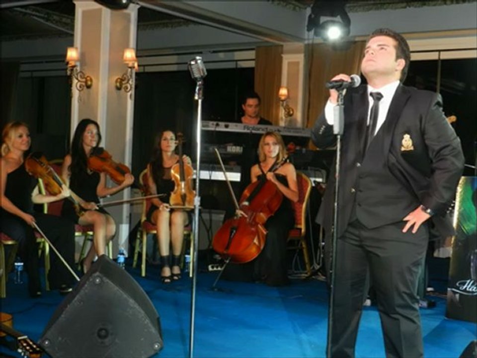 Halil İbrahim - Bebeğim