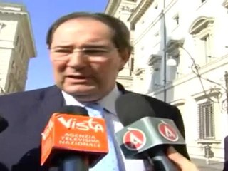 gentilini rivolta se berlusconi si ricandida