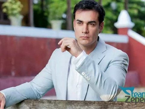 David Zepeda @davidzepeda1 entrevista desde la presentación ADP Radio Noticias 920 Chihuahua
