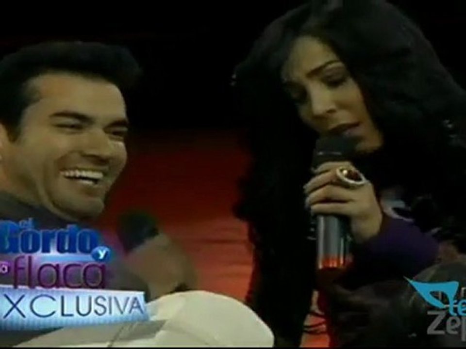 David Zepeda @davidzepeda1 entrevista EGYF CircoHVazquez NY