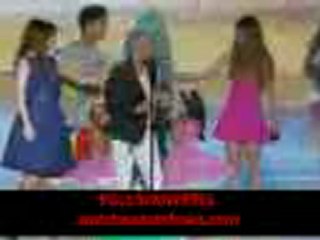 Ellen DeGeneres wins TCA 2012