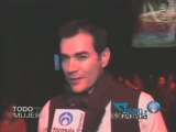 David Zepeda @davidzepeda1 está encantado de participar en ADP