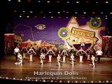 Harlequin Dolls - Dance Classes Las Vegas