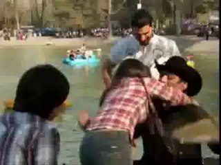 R y AP...Eres mas de lo que havia soñado