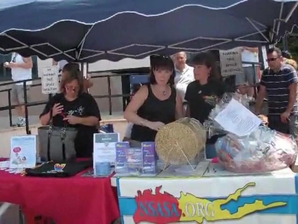 3rd Annual Classic Car Show 3