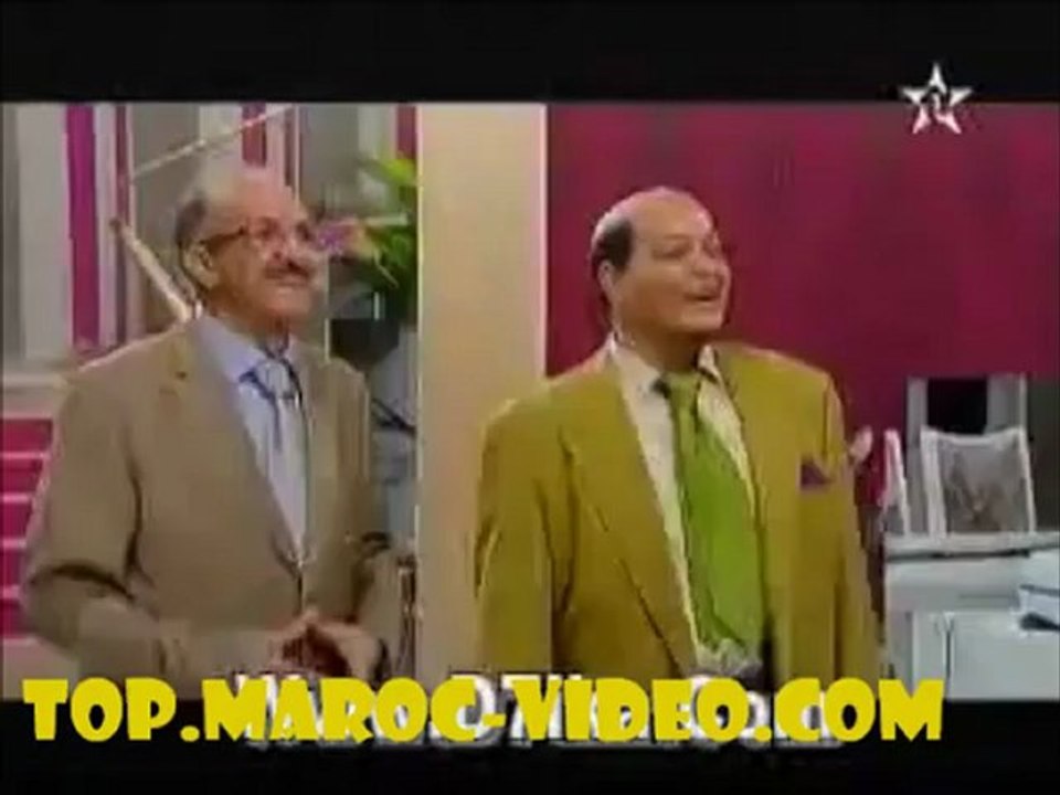 2 سلسلة ما شاف ما را الحلقة Machaf Mara Episode 2