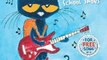 Children Book Review: Pete the Cat: Rocking in My School Shoes by Eric Litwin, James Dean
