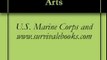 Sports Book Review: Marine Corps Martial Arts, MCRP 3-02B, Survival Martial Arts by U.S. Marine Corps