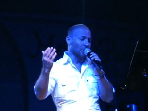 İyi Değilim Aşkım -Kahraman Tazeoğlu / Temâşâ-i Ramazan-Bursa /2012