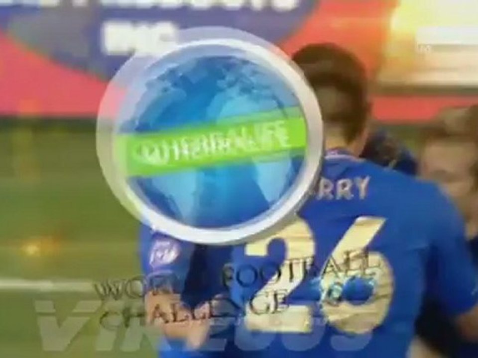 Chelsea 1-1 Paris St. Germain Full highlights HD 23.07.2012