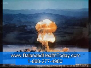 How To Remove Heavy Metals From Your Body Part 2