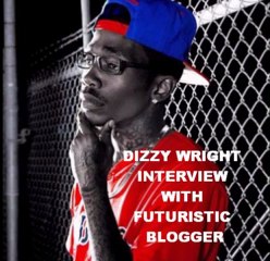 DIZZY WRIGHT WANTS TO WORK WITH ANDRE 3000   JUICY J - HIPHOPNEWS24-7.COM