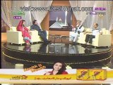Pakistan Ramzan - ( Sehri Transmission) - 23rd July 2012 - 3rd Ramzan part 4