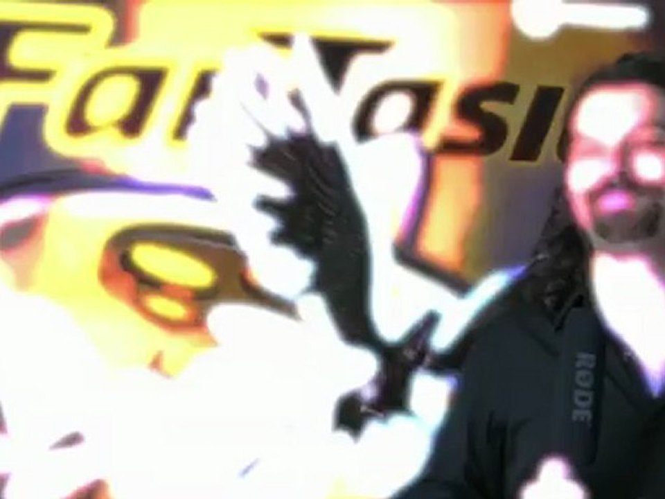 Fantasia 2012