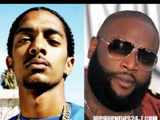 NIPSEY HUSSLE ANNOUNCE NEW ALBUM FOR 2012 . - HIPHOPNEWS24-7.COM