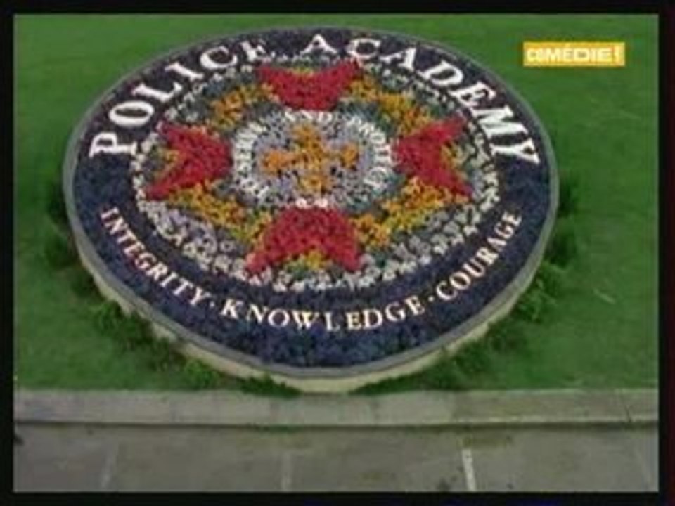 Police Academy