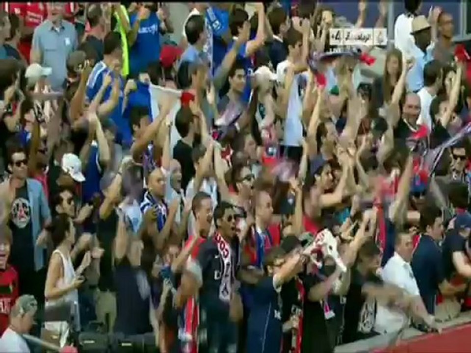 ملخص : تشيلسي  1 -  1  سان جرمان